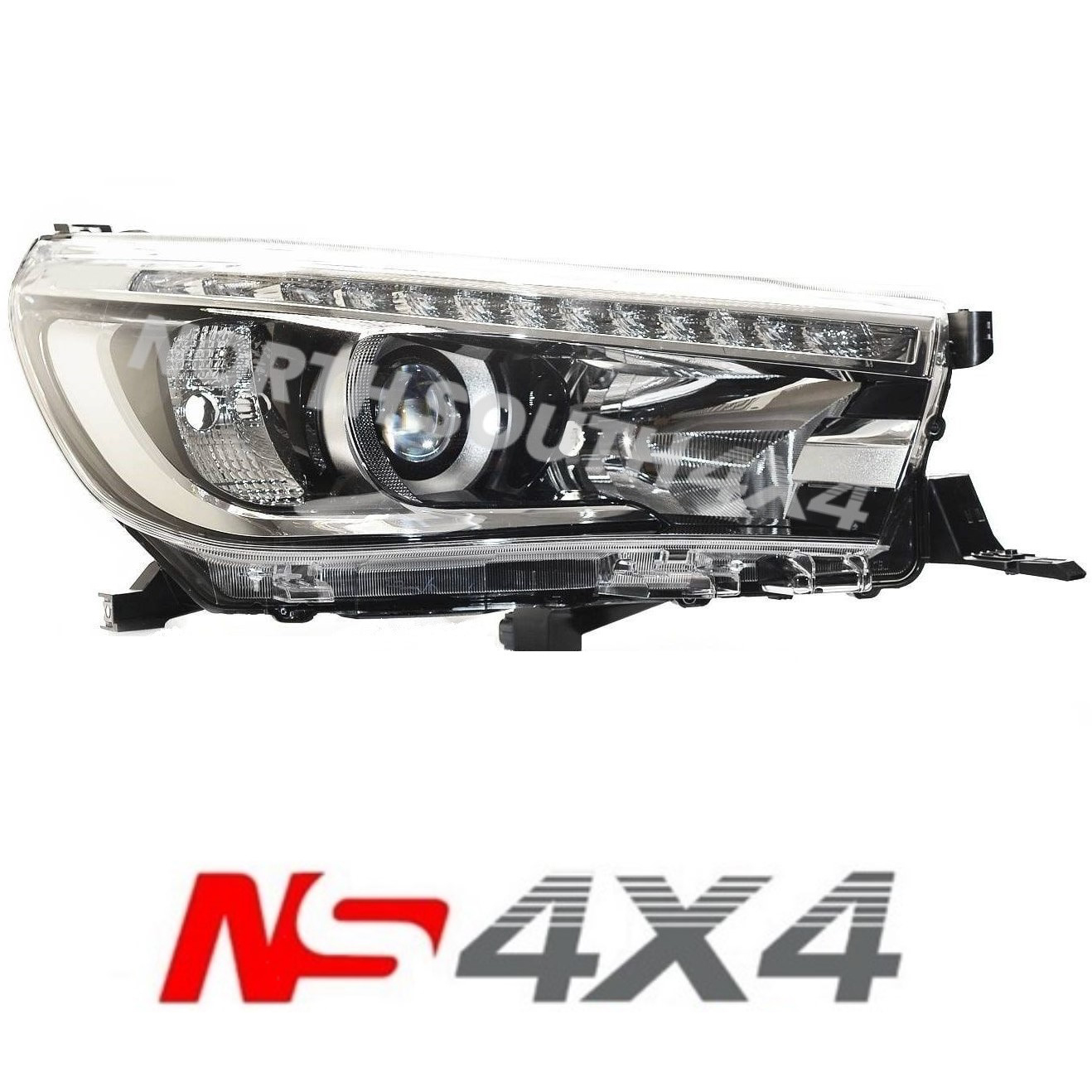 Ns4x4